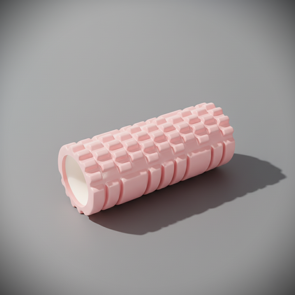 Zeylda™ Lower Back Massage Roller