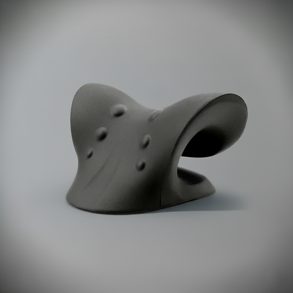 Zeylda™ Neck Relief Massager