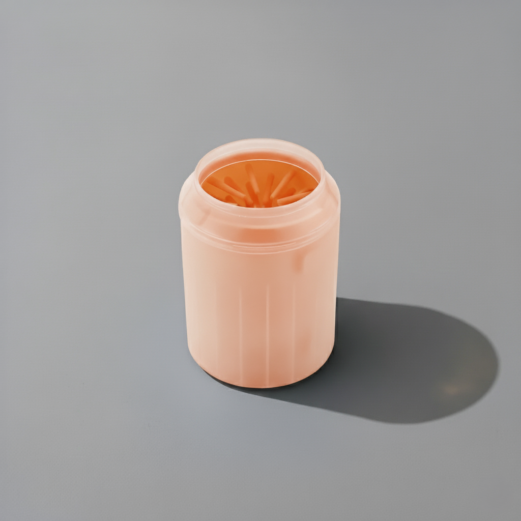 Zeylda™ Paw Cleaner Cup