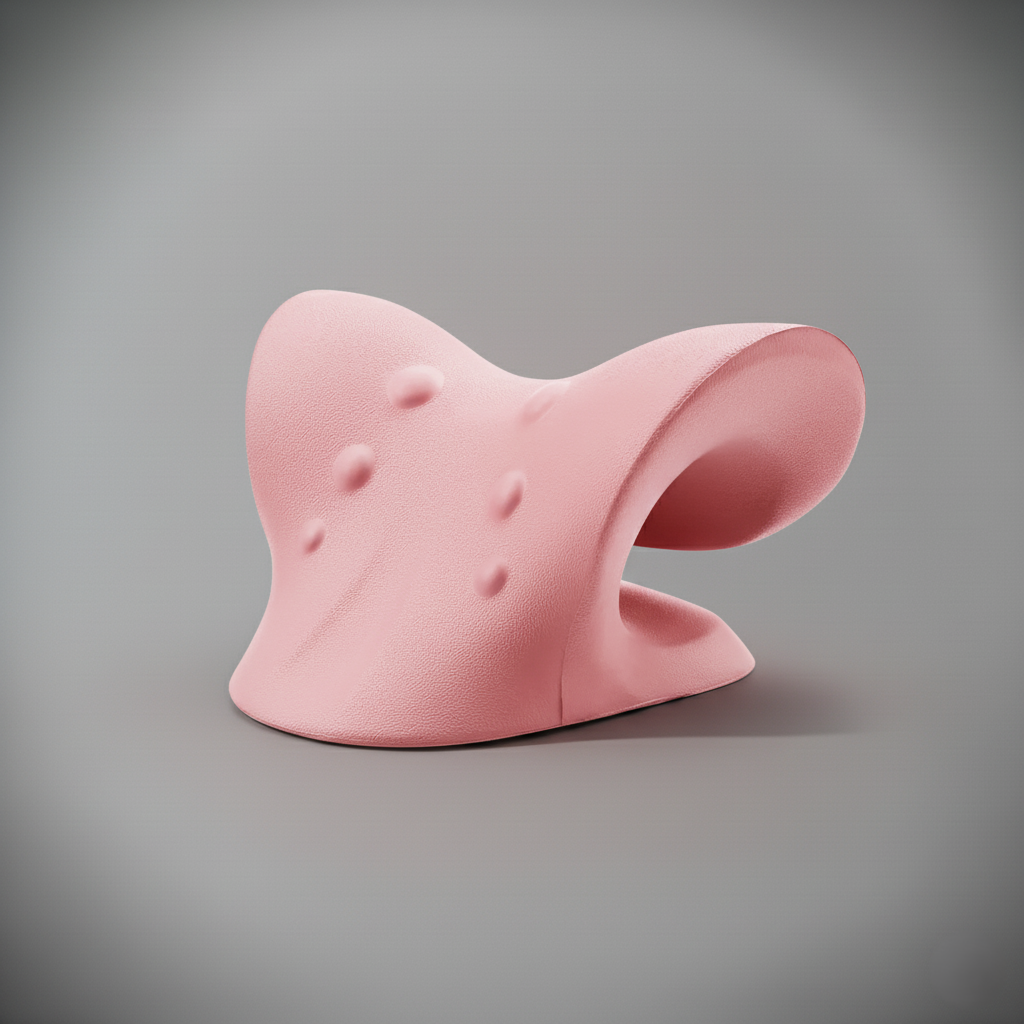 Zeylda™ Neck Relief Massager