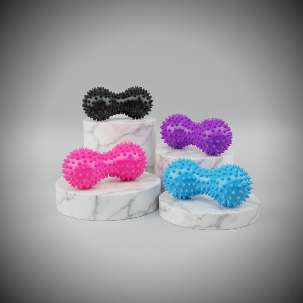 Zeylda™ Foot Massage Roller