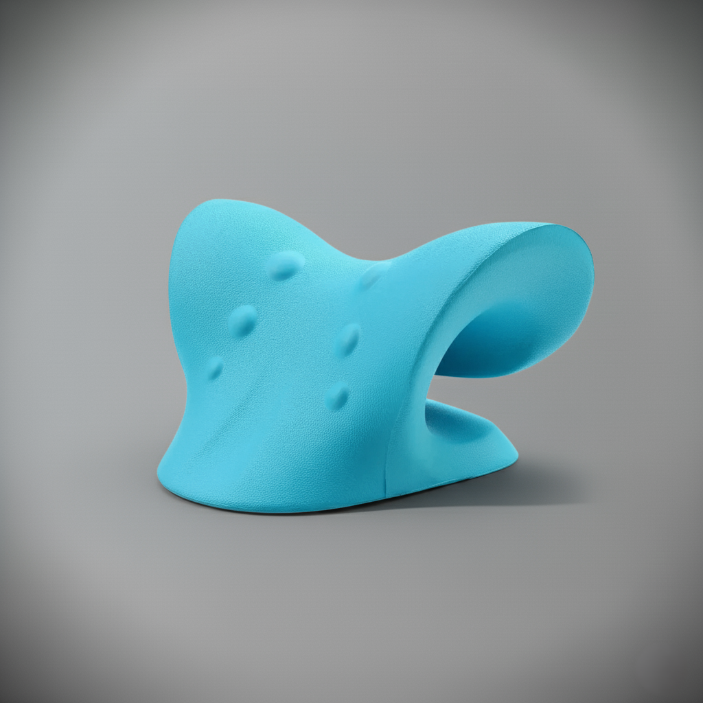 Zeylda™ Neck Relief Massager