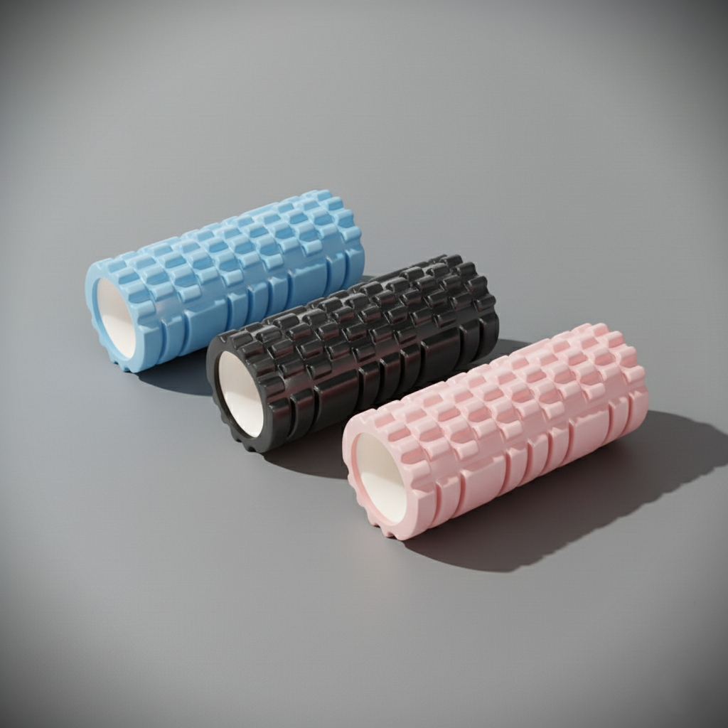 Zeylda™ Lower Back Massage Roller