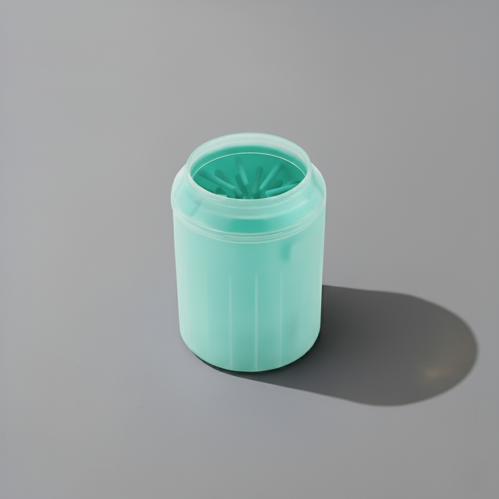 Zeylda™ Paw Cleaner Cup