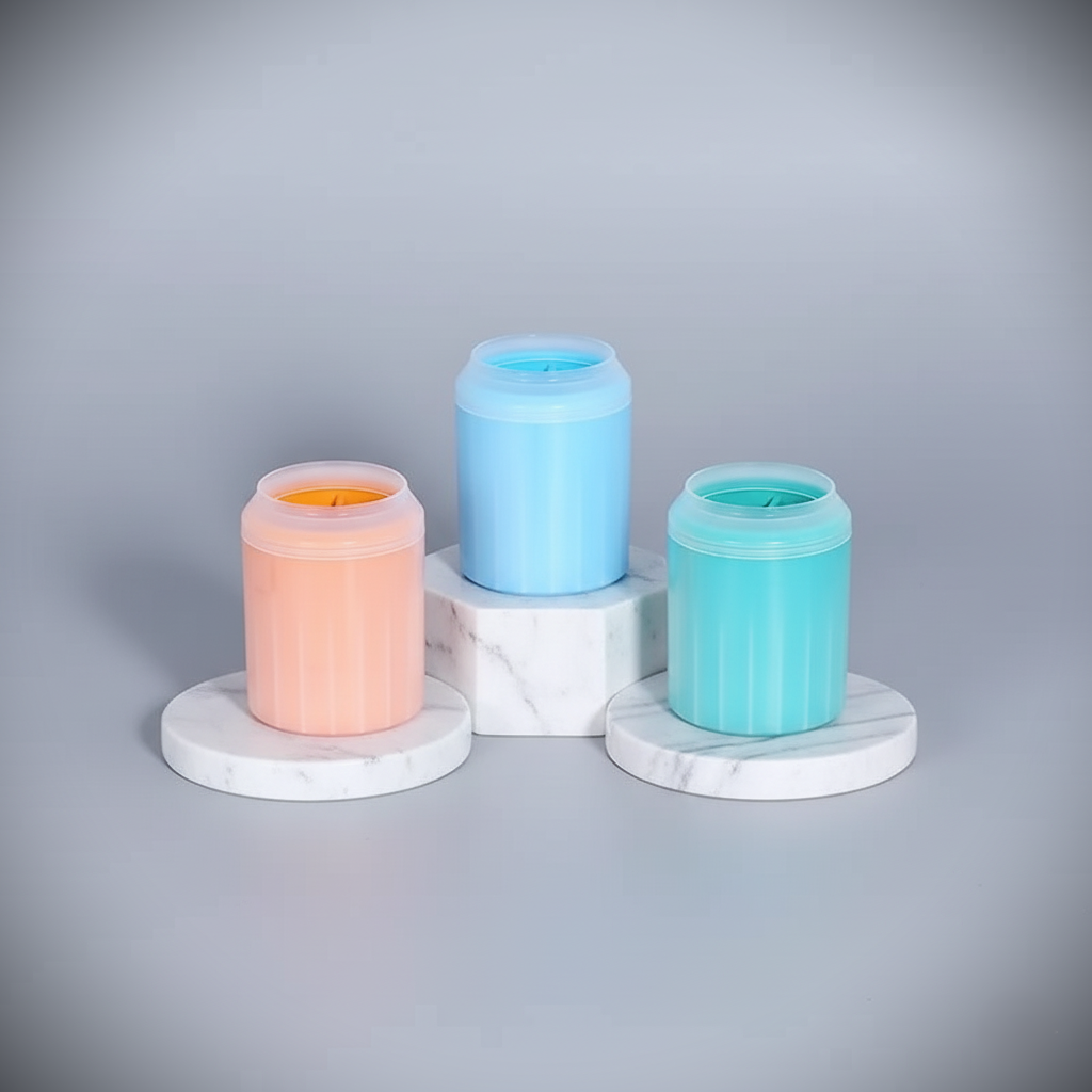 Zeylda™ Paw Cleaner Cup