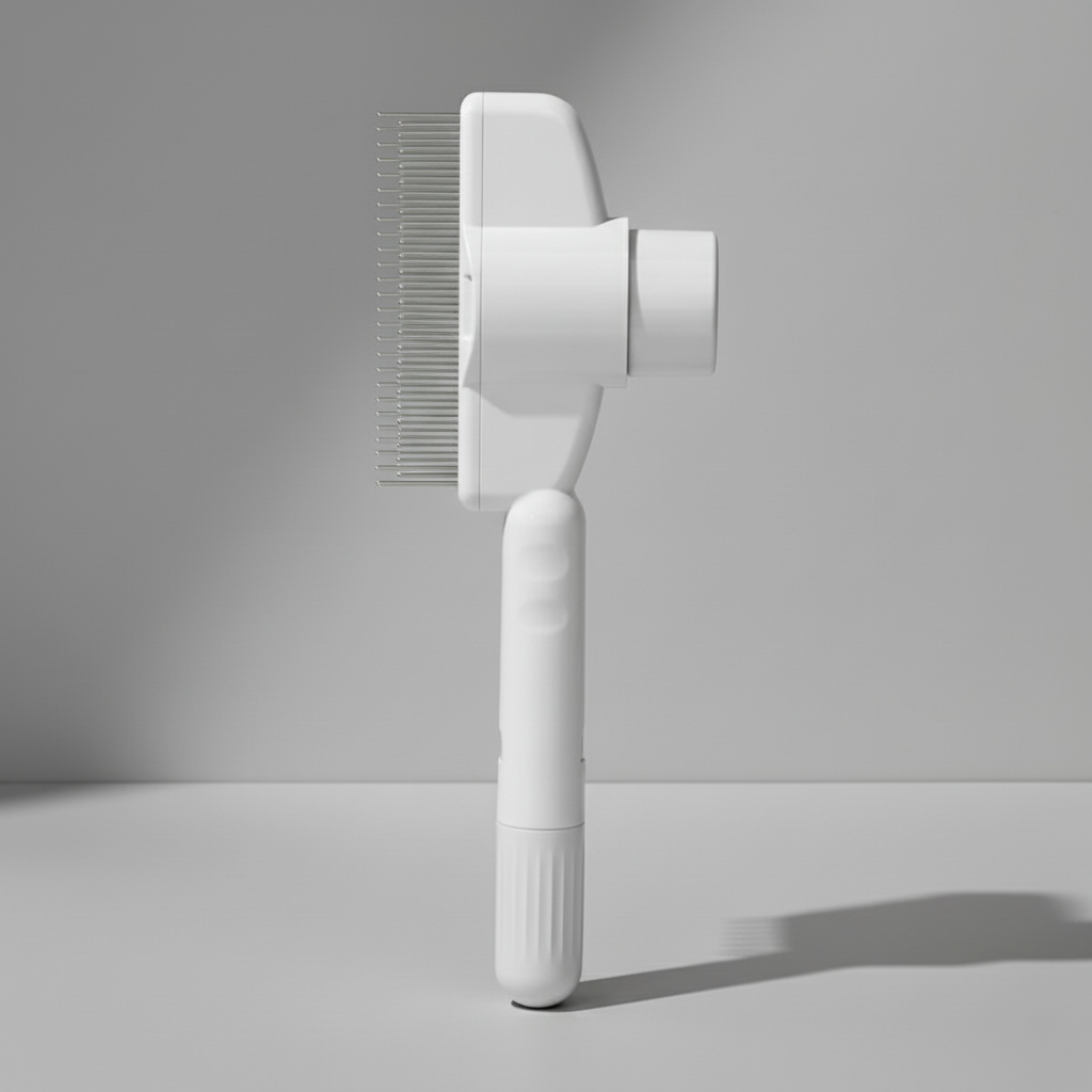 Zeylda™ 2-in-1 Pet Grooming Brush