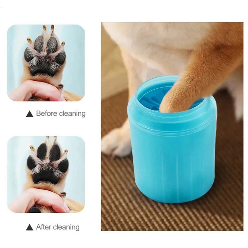Zeylda™ Paw Cleaner Cup
